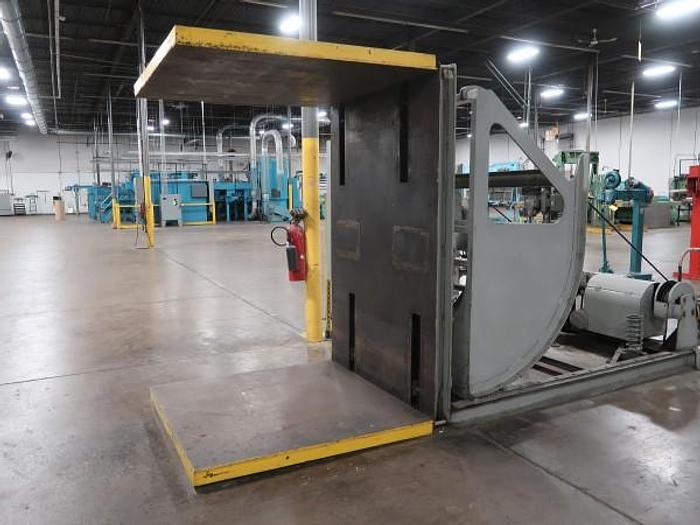 Used Thursday, August 29, 2024, 11:00 AM (ET) Loyola Paper Company