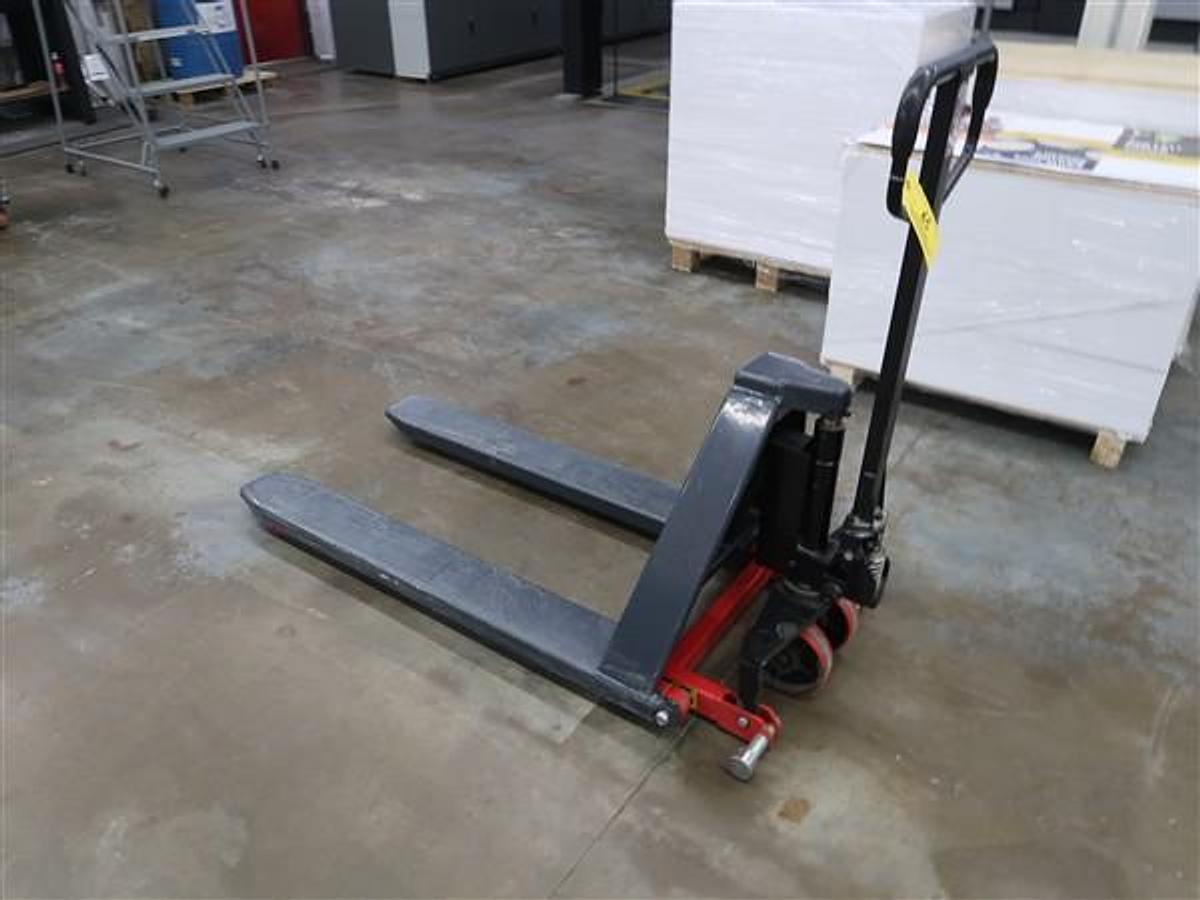 Used Thursday, December 11, 2025, 1:00 PM (ET) - House of Printing