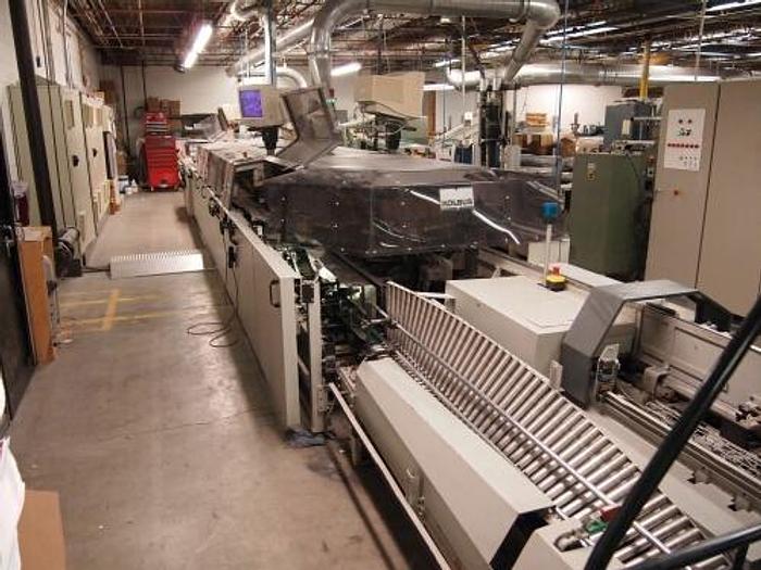 Used 6/15/2011, Masco Support Services