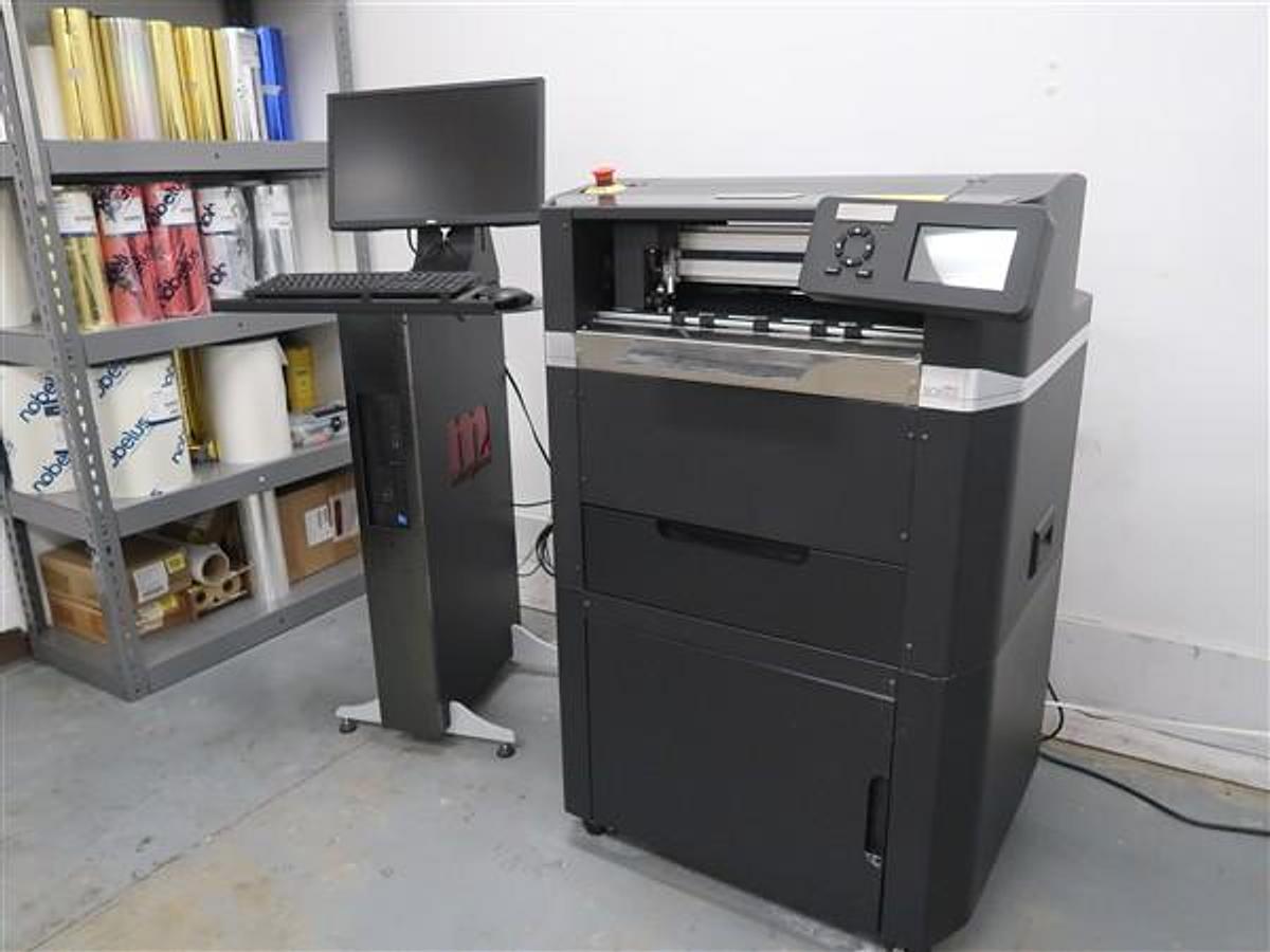 Used Thursday, December 11, 2025, 1:00 PM (ET) - House of Printing