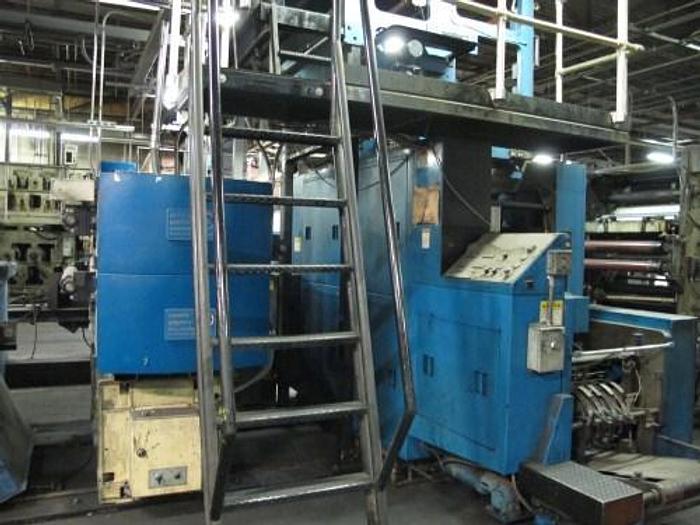 Used Thursday, January 17, 2013, 1:00 PM (ET), Great Eastern Color Litho