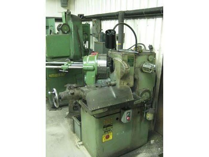 Used Thursday, December 13, 2012 10:30 AM (ET), Plainville Machine Works