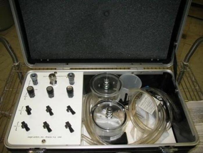 Used 11/11/2010, IBM - Semiconductor Test