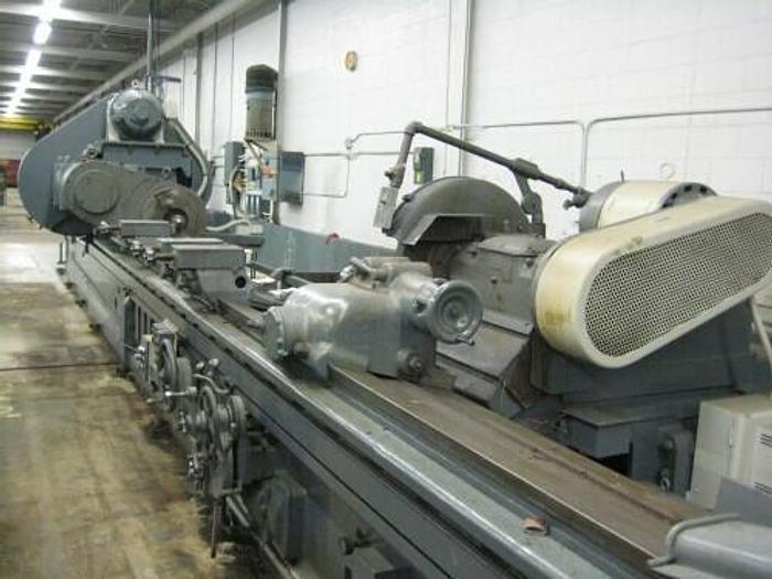 Used 12/2/2010, Gloucester Engineering Company