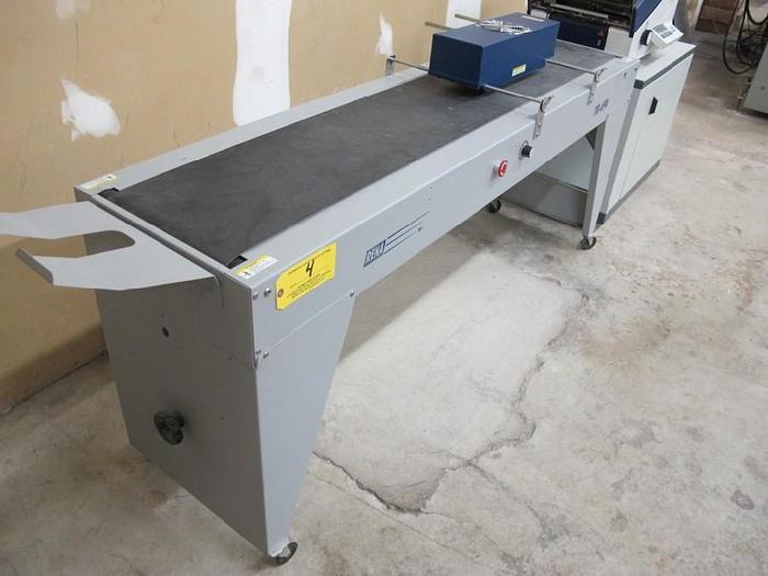 Used Thursday, April 17, 2014 1:00 PM (ET), RPM Solutions