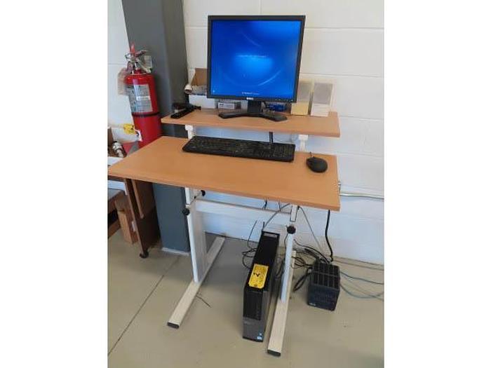 Used Thursday, August 15, 2019, 1:00 PM (ET), NuPak Printing