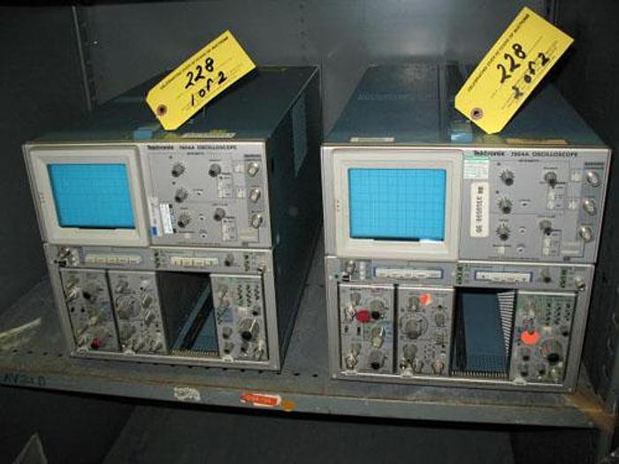 Used IBM Test & Measurement E
