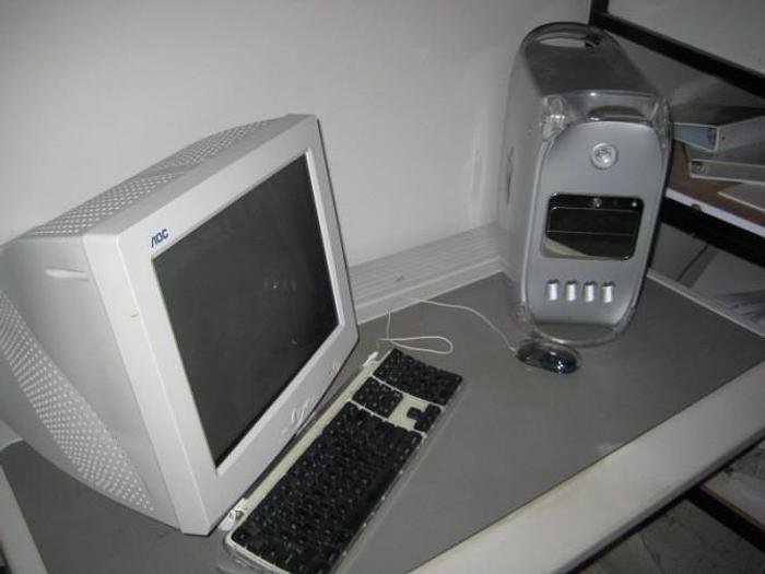 Used 4/7/2010, Modern International Graphics