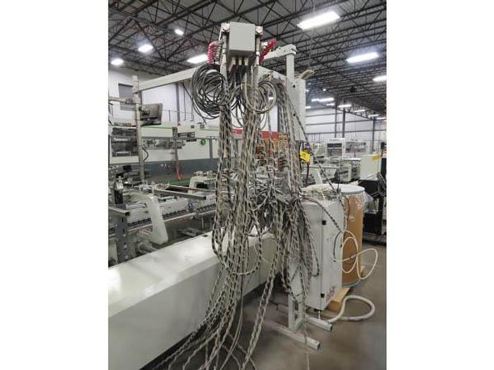 Used Thursday, August 15, 2019, 1:00 PM (ET), NuPak Printing