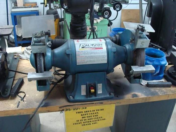 Used Thursday, October 22, 2020, 1:00 PM (ET), Surplus Equipment of Whitcraft    NOTE DATE CHANGE