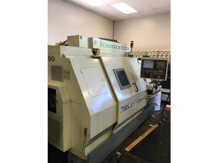 Used Wednesday, July 20, 2016 10:30 AM (ET), Mikco Manufacturing Technologies