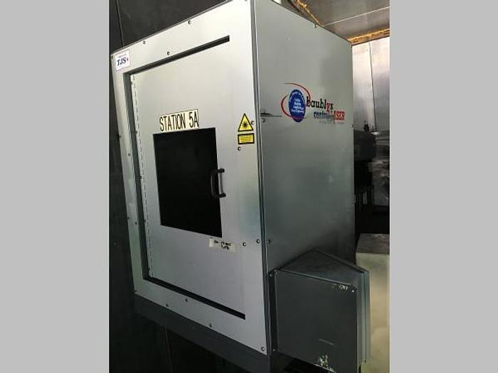 Used Tuesday, June 21, 2016 1:00 PM (ET), Machine Tool & CNC Auction