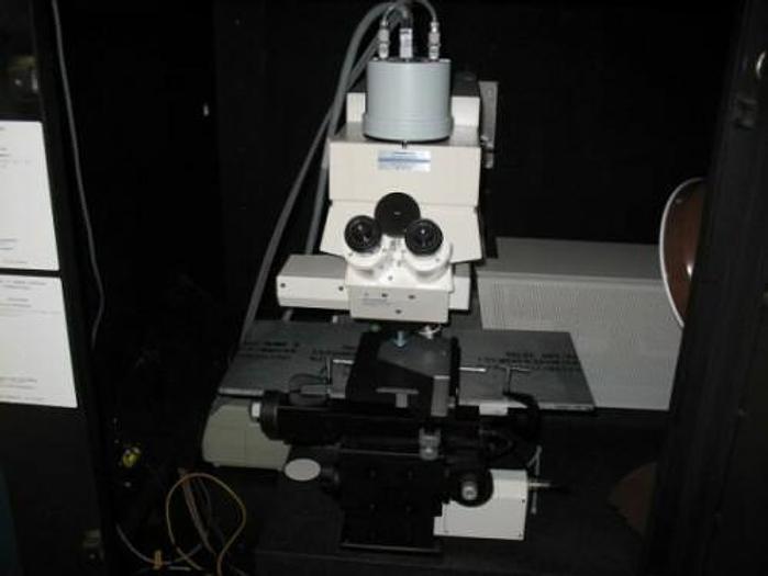 Used 11/11/2010, IBM - Semiconductor Test