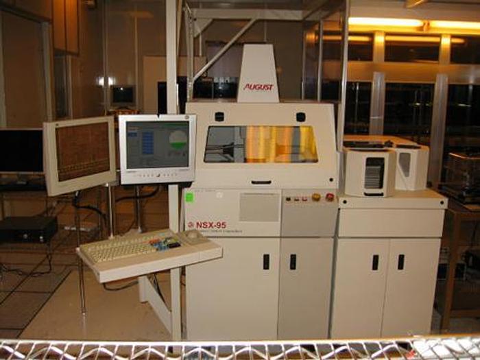 Used NXP Semiconductors