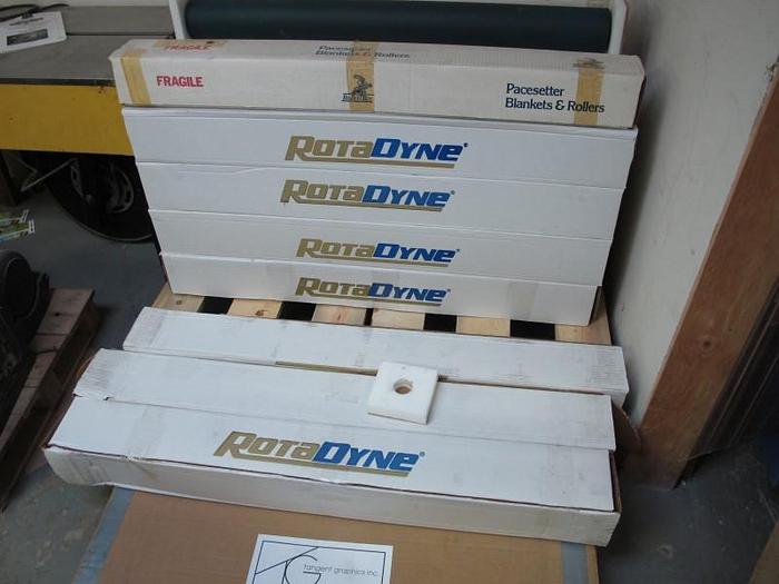 Used Wednesday, January 7, 2015 1:00 PM (ET), Northern New Jersey Printer