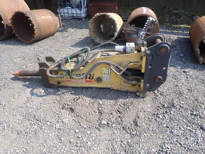 Used Friday, June 23, 2023, 9:00 AM (ET), Clearwater Construction - Auction #1