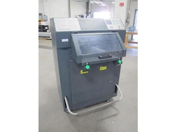 Used Weds. & Thurs., April 29 & 30, 2015 1:00 PM (ET), Pictorial Offset Printing