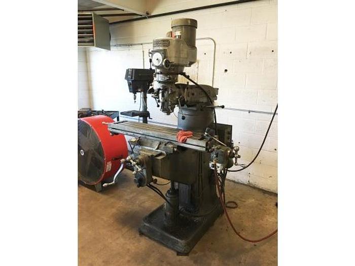 Used Tuesday, October 4, 2016 1:00 PM (ET), Machine Tool & CNC Auction
