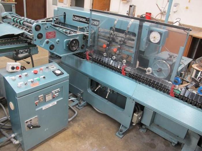 Used Thursday, July 28, 2016 1:00 PM (ET), Independent Printing Company