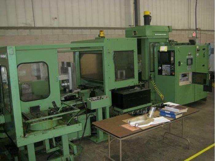 Used 6/22/2010, Standard Manufacturing Group
