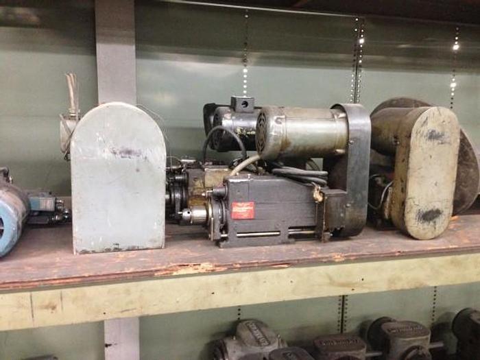 Used October 21, 22 & 23, 2014, 11:00 AM (ET), Industrial Surplus of Connecticut, Inc.