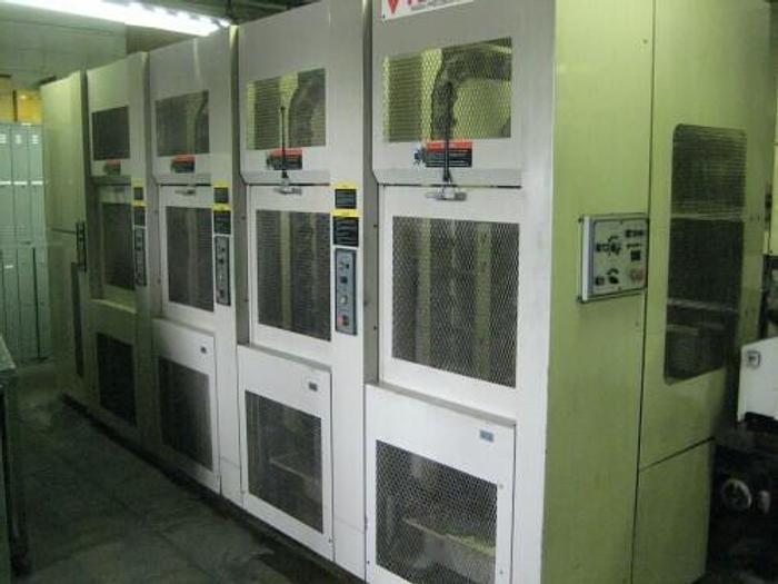 Used 9/21/2010, Rocon Manufacturing