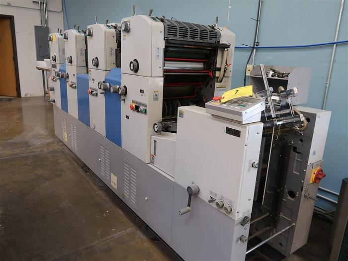Used Thursday, March 27, 2025, 11:00 AM (ET) - Fusebox One (CMS)