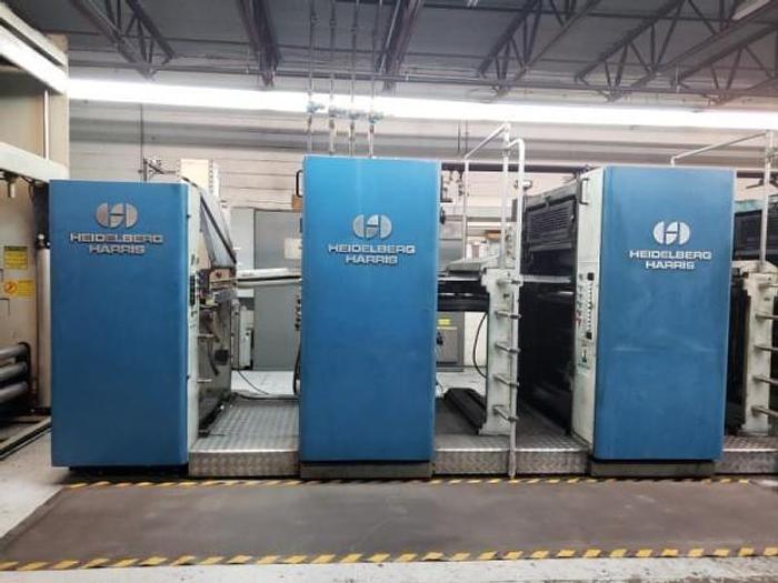 Used Wednesday, September 9, 2020, 1:00 PM (ET), Publications Printer