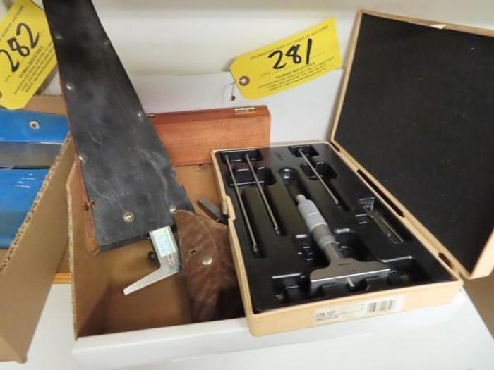 Used Semiconductor Fab Equipment