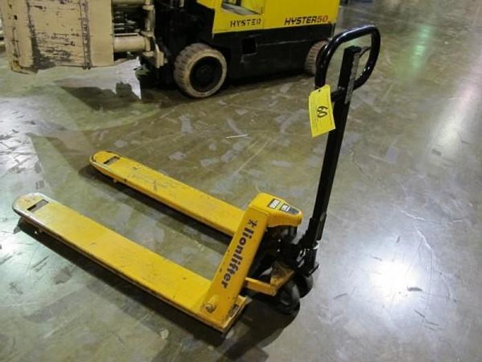 Used Auction Cancelled, Superior Graphics