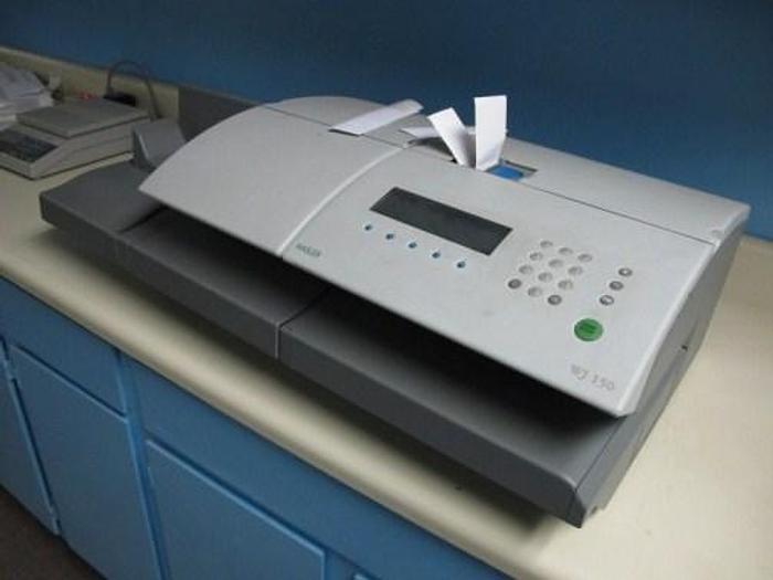 Used 10/13/2011, Williams Typesetting