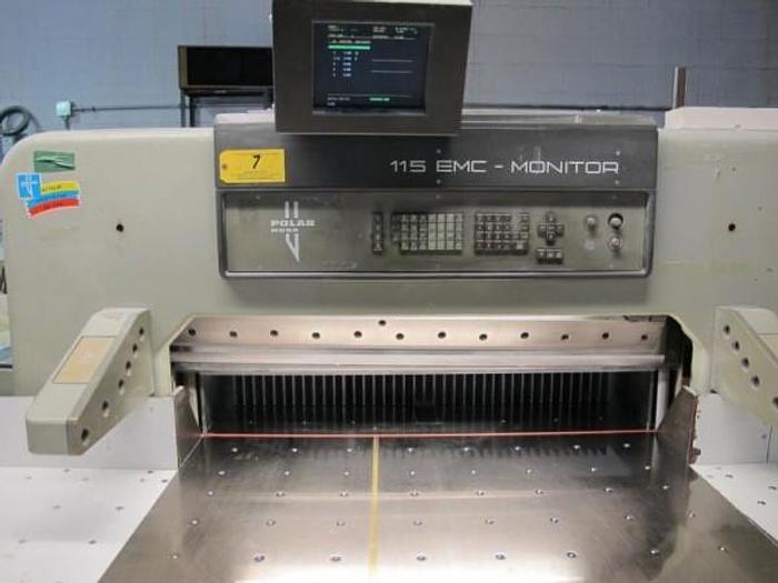 Used Thursday, June 11, 2015 1:00 PM (ET), Topline Printing