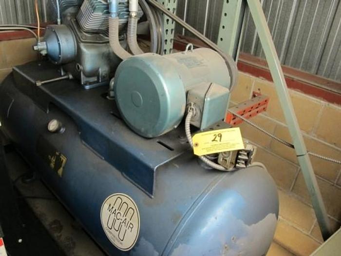 Used Auction Cancelled, Superior Graphics