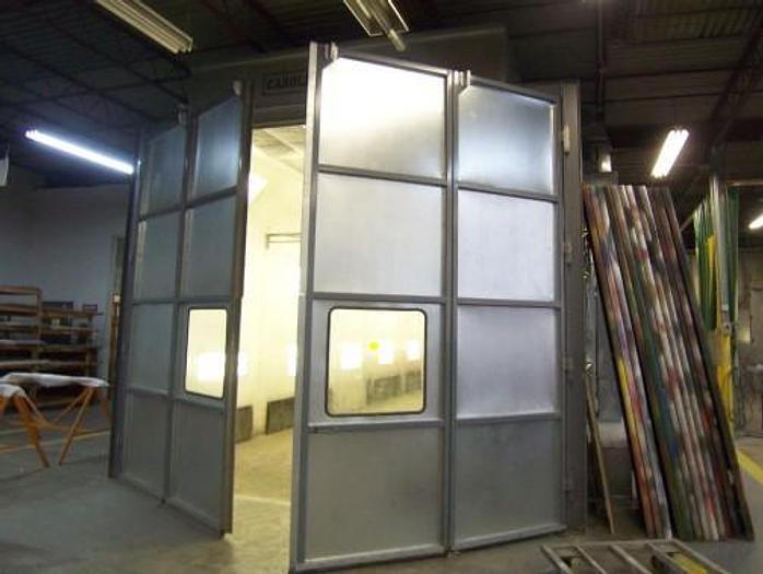 Used 3/17/2010, Pride Signs