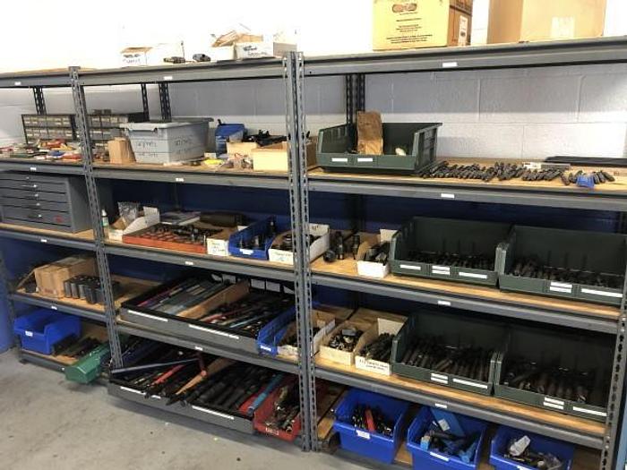 Used Weds & Thurs, October 2 & 3, 2019, 11:00 AM (ET), Hawk Manufacturing