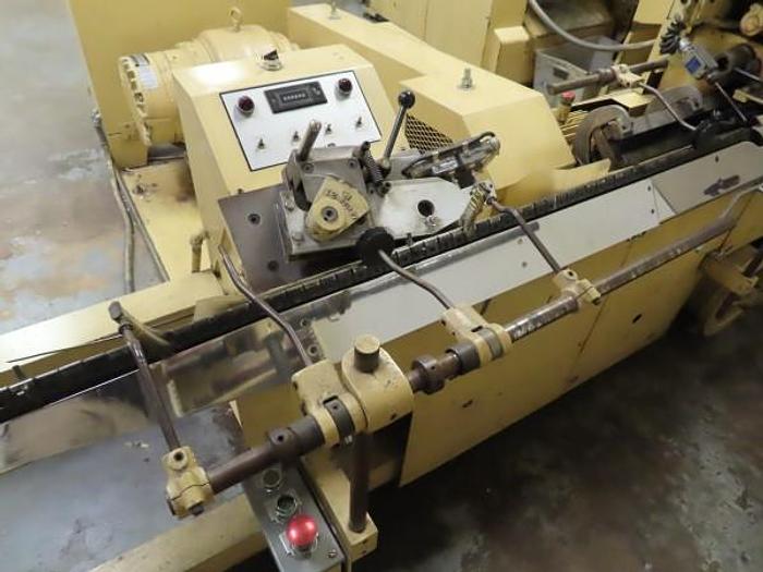 Used Wednesday, December 9, 2020, 1:00 PM (ET), H&H Bindery