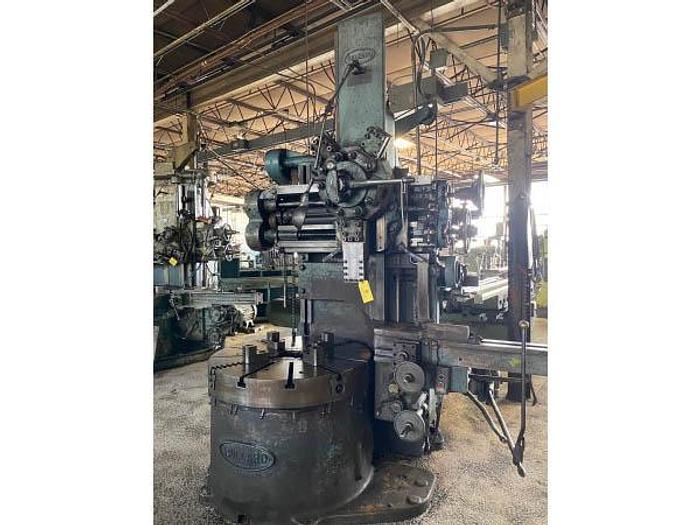 Used Thursday, June 25, 2020, 1:00 PM (ET), Hainesport Tool & Maintenance