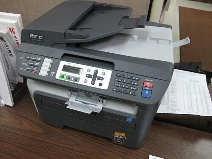 Used 4/7/2011, The King Organization