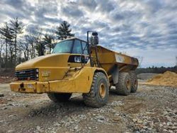 Used Friday, April 21, 2023, 9:00 AM (ET), SLT Construction Corporation