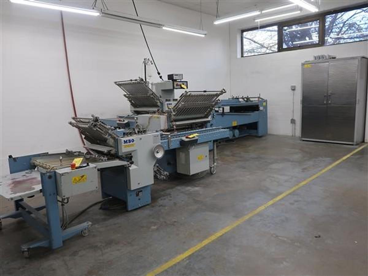 Used Thursday, December 11, 2025, 1:00 PM (ET) - House of Printing