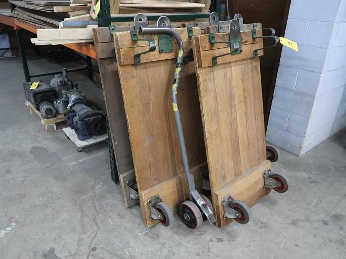 Used Thursday, December 5, 2024, 11:00 AM (ET) Ocean State Bookbinding