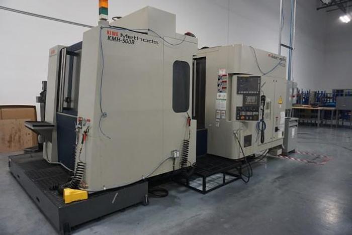 Used Wednesday, October 7, 2020, 1:00 PM (ET), Surplus Equipment of Whitcraft