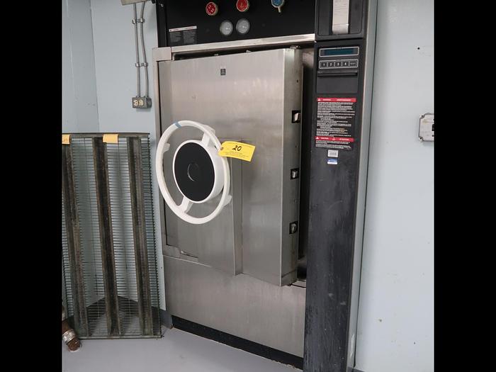 Used Thursday, November 21, 2024, 11 AM (ET) - Biopharmaceutical Equipment Auction