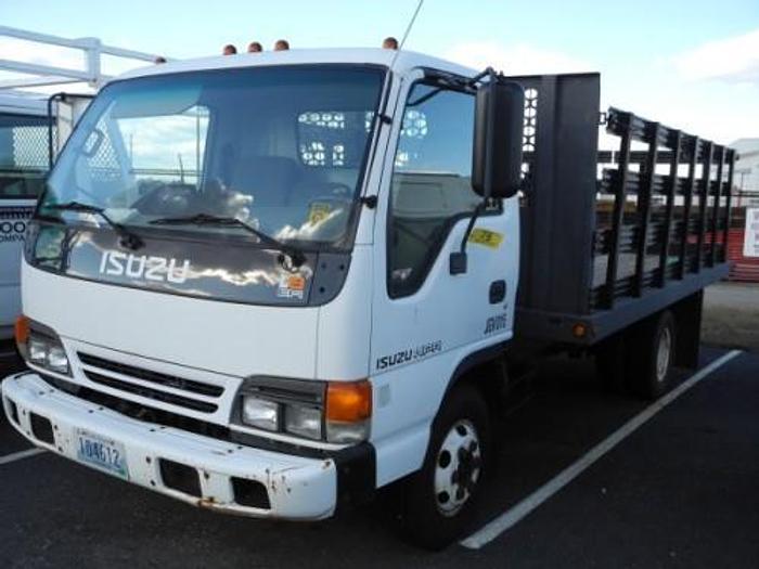 Used Thusday, December 5, 2013 1:00 PM (ET), J. Goodison Co. - Surplus Equipment