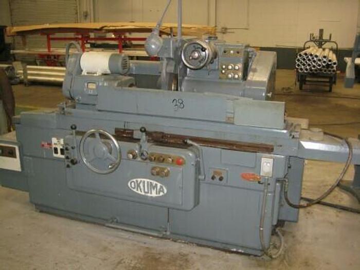 Used 12/2/2010, Gloucester Engineering Company