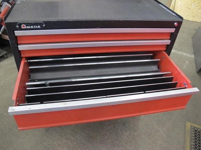 Used Tuesday, June 18, 2019, 1:00 PM (ET), Profab Metal Products