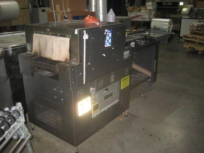 Used 12/1/2012, Lithographics