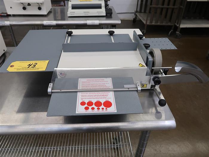 Used Thursday, March 27, 2025, 11:00 AM (ET) - Fusebox One (CMS)