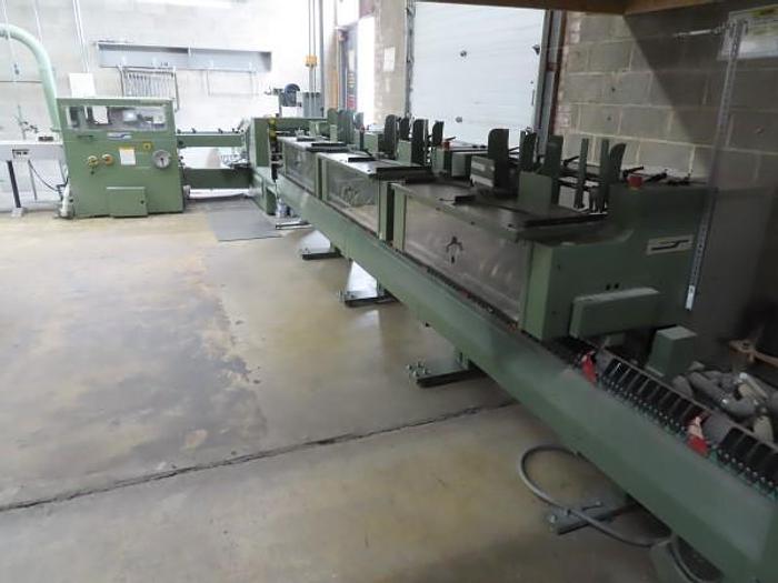 Used Thursday, June 11, 2020, 1:00 PM (ET), BST Printing Corporation