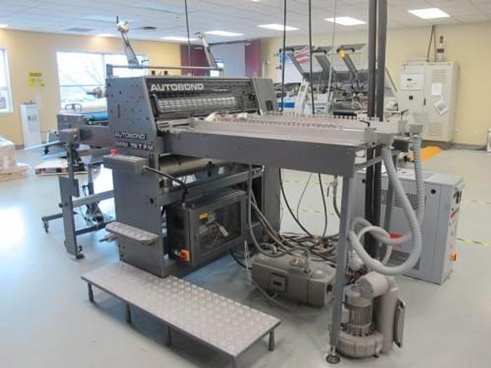 Used Wednesday, March 12, 2014 1:00 PM (ET), Rastar - Auction #1